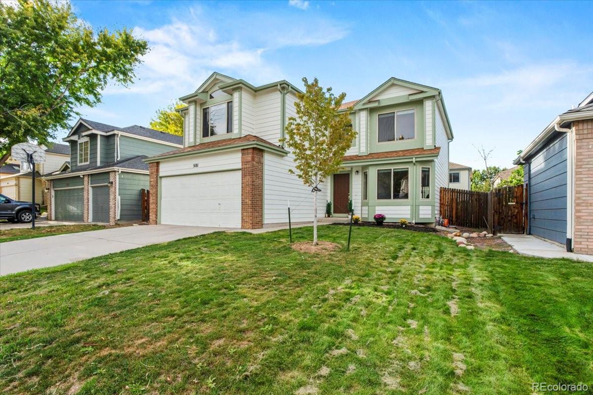MLS Image #33 for 5181  devon avenue,castle rock, Colorado