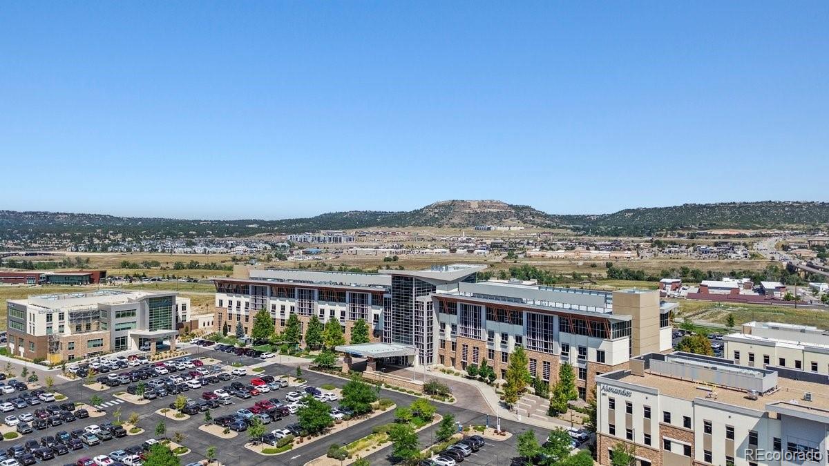 MLS Image #36 for 5181  devon avenue,castle rock, Colorado