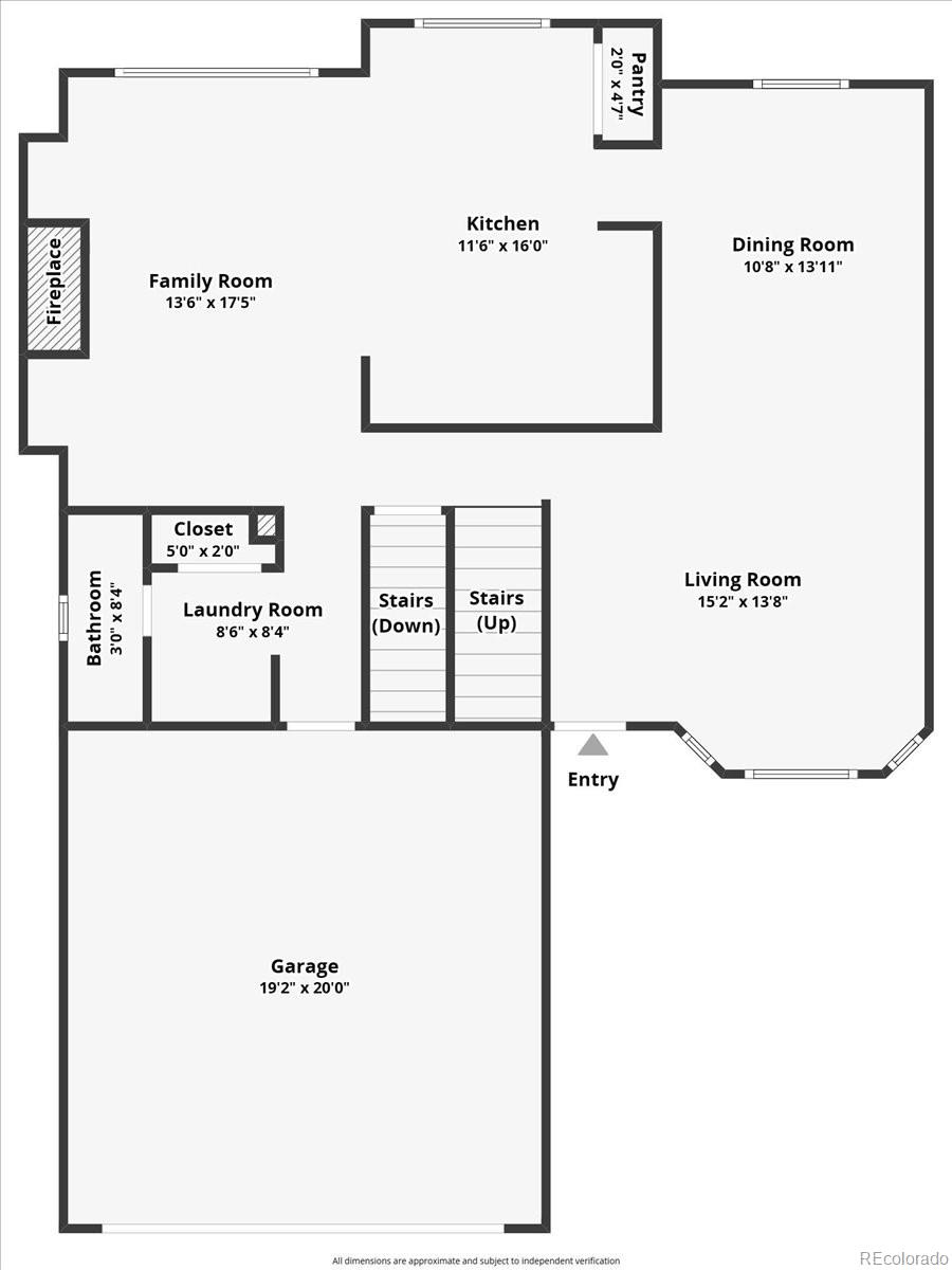 MLS Image #37 for 5181  devon avenue,castle rock, Colorado