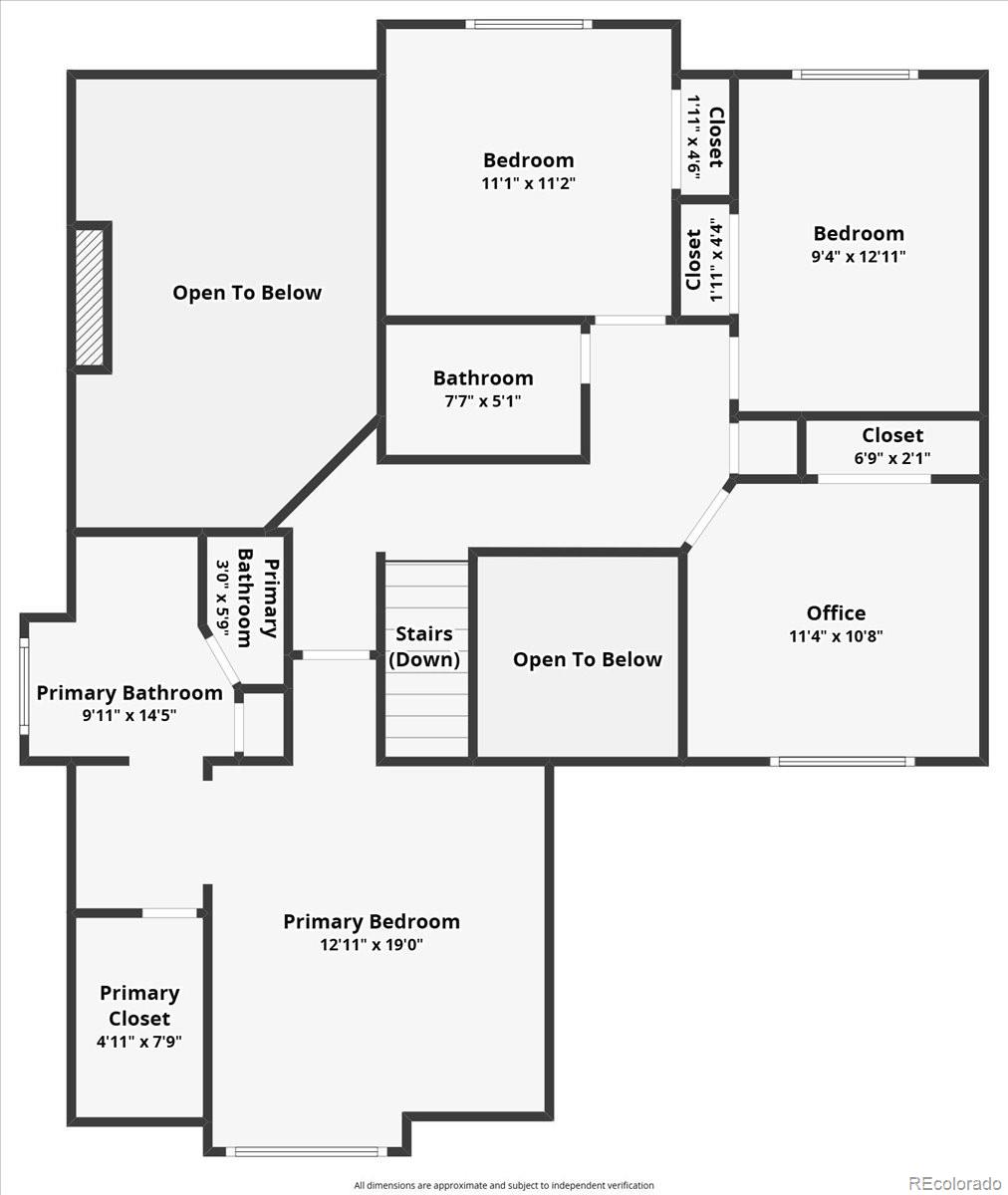 MLS Image #38 for 5181  devon avenue,castle rock, Colorado