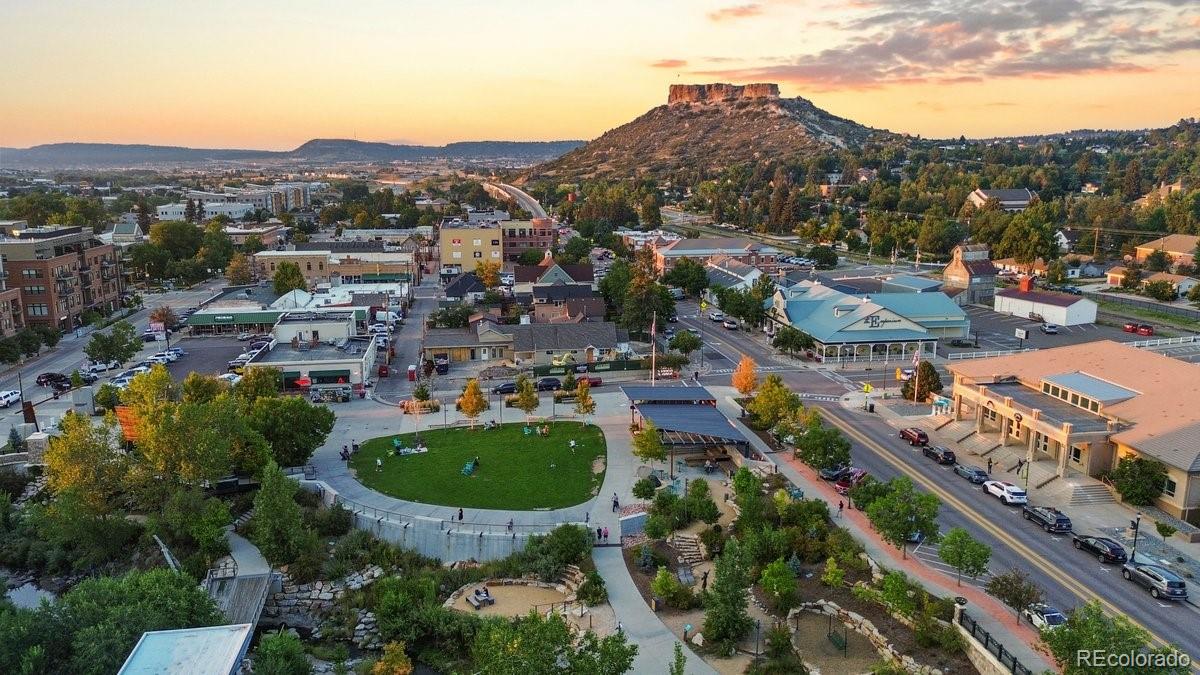MLS Image #4 for 5181  devon avenue,castle rock, Colorado