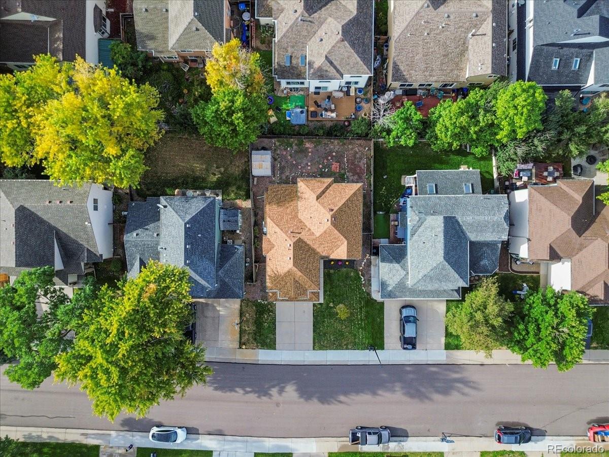 MLS Image #5 for 5181  devon avenue,castle rock, Colorado