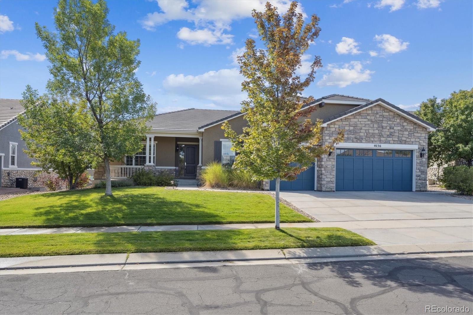 MLS Image #0 for 4636  belford circle,broomfield, Colorado