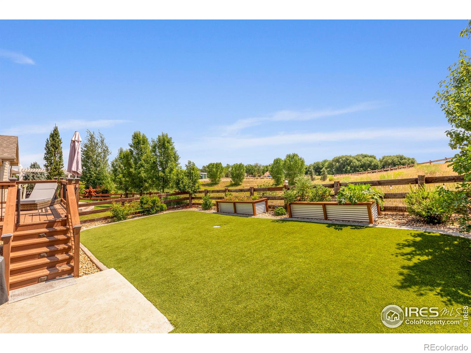 MLS Image #29 for 2289  stonefish drive,windsor, Colorado