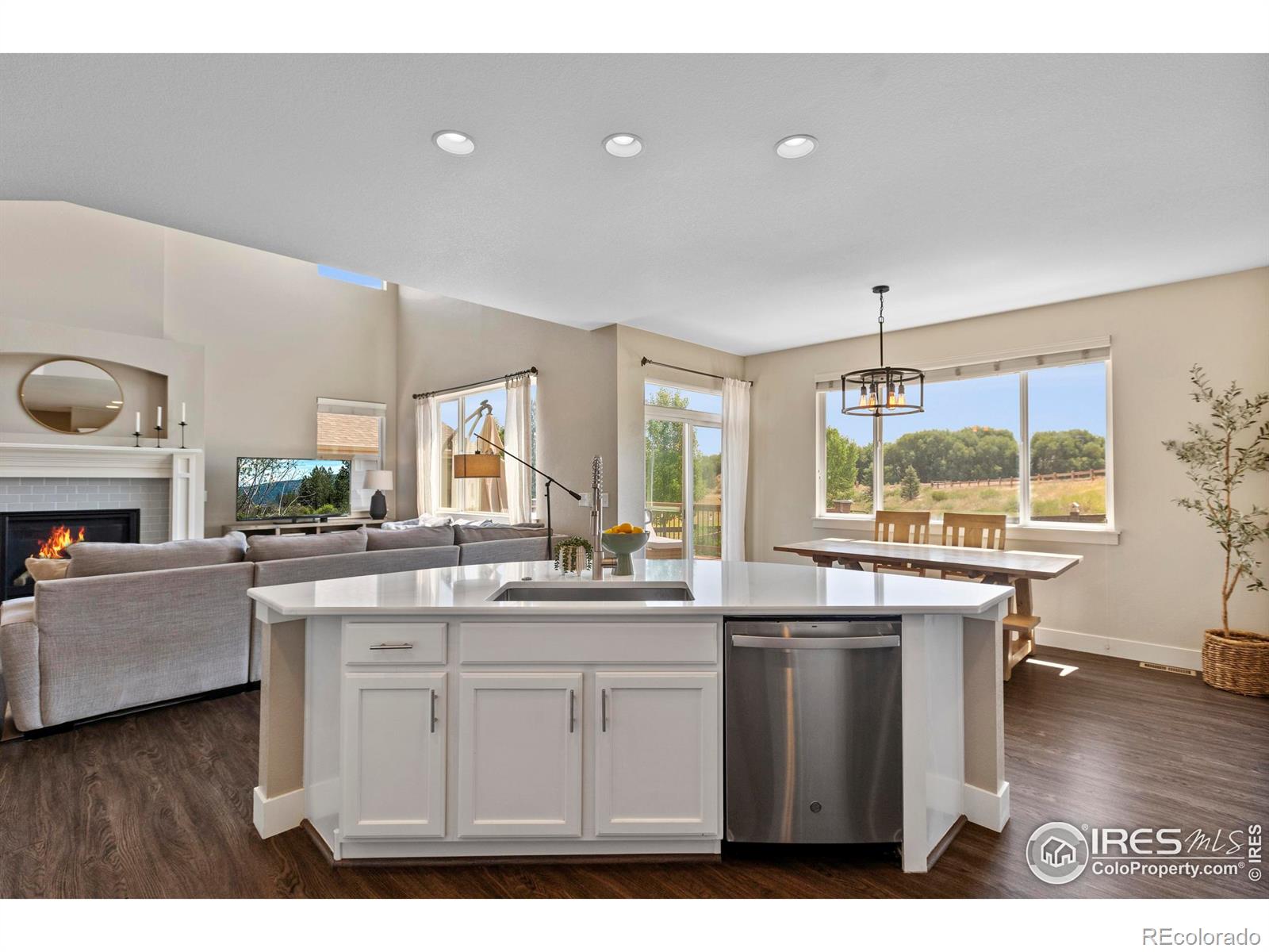 MLS Image #3 for 2289  stonefish drive,windsor, Colorado