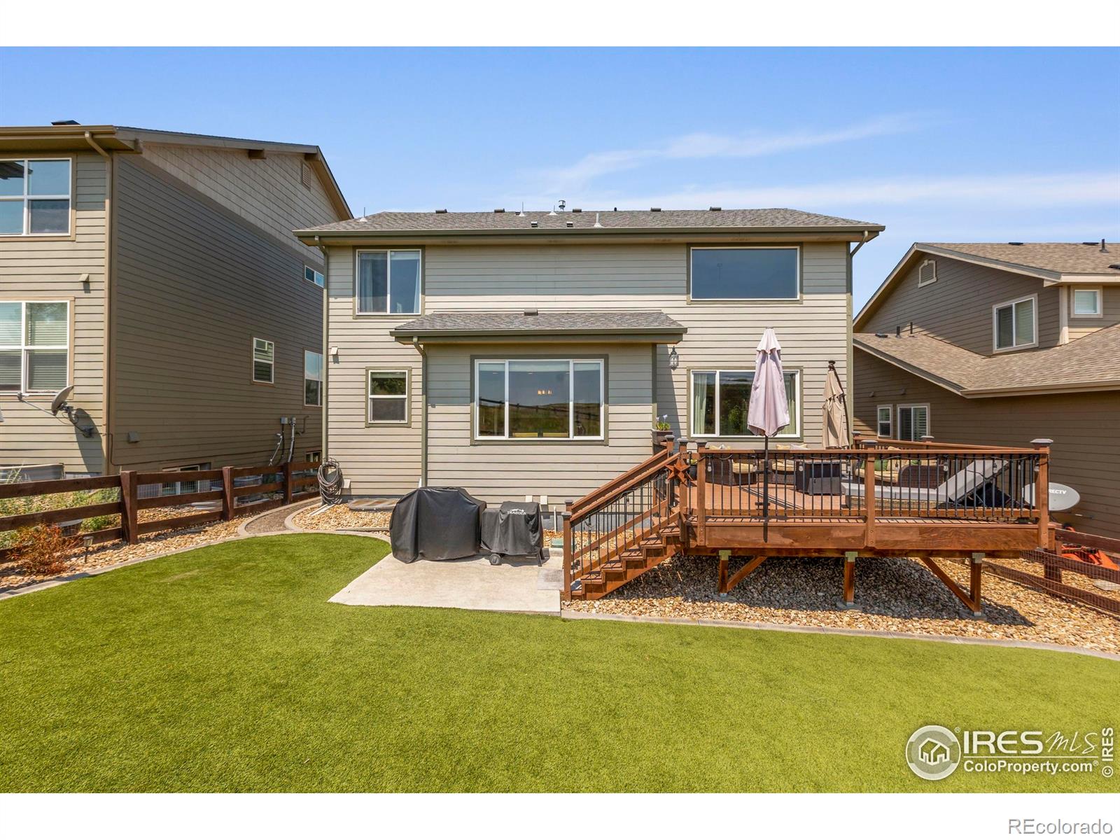 MLS Image #31 for 2289  stonefish drive,windsor, Colorado