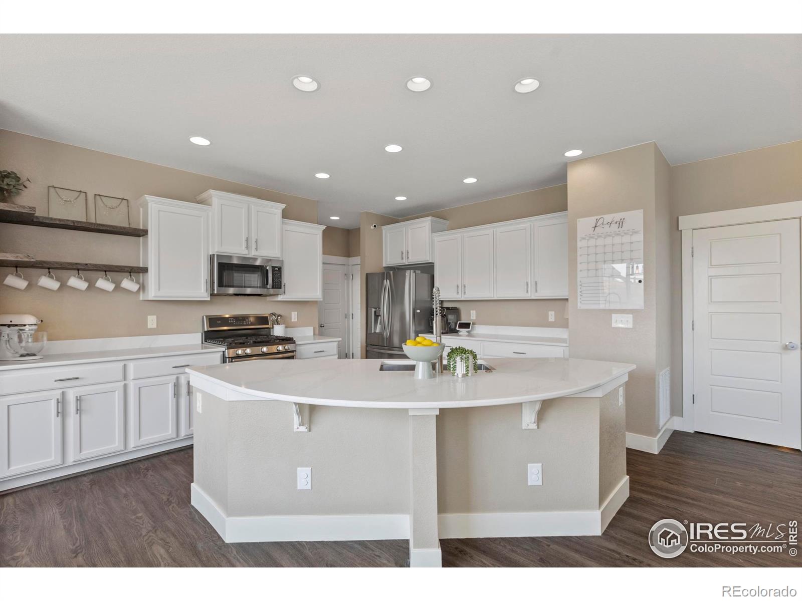 MLS Image #4 for 2289  stonefish drive,windsor, Colorado