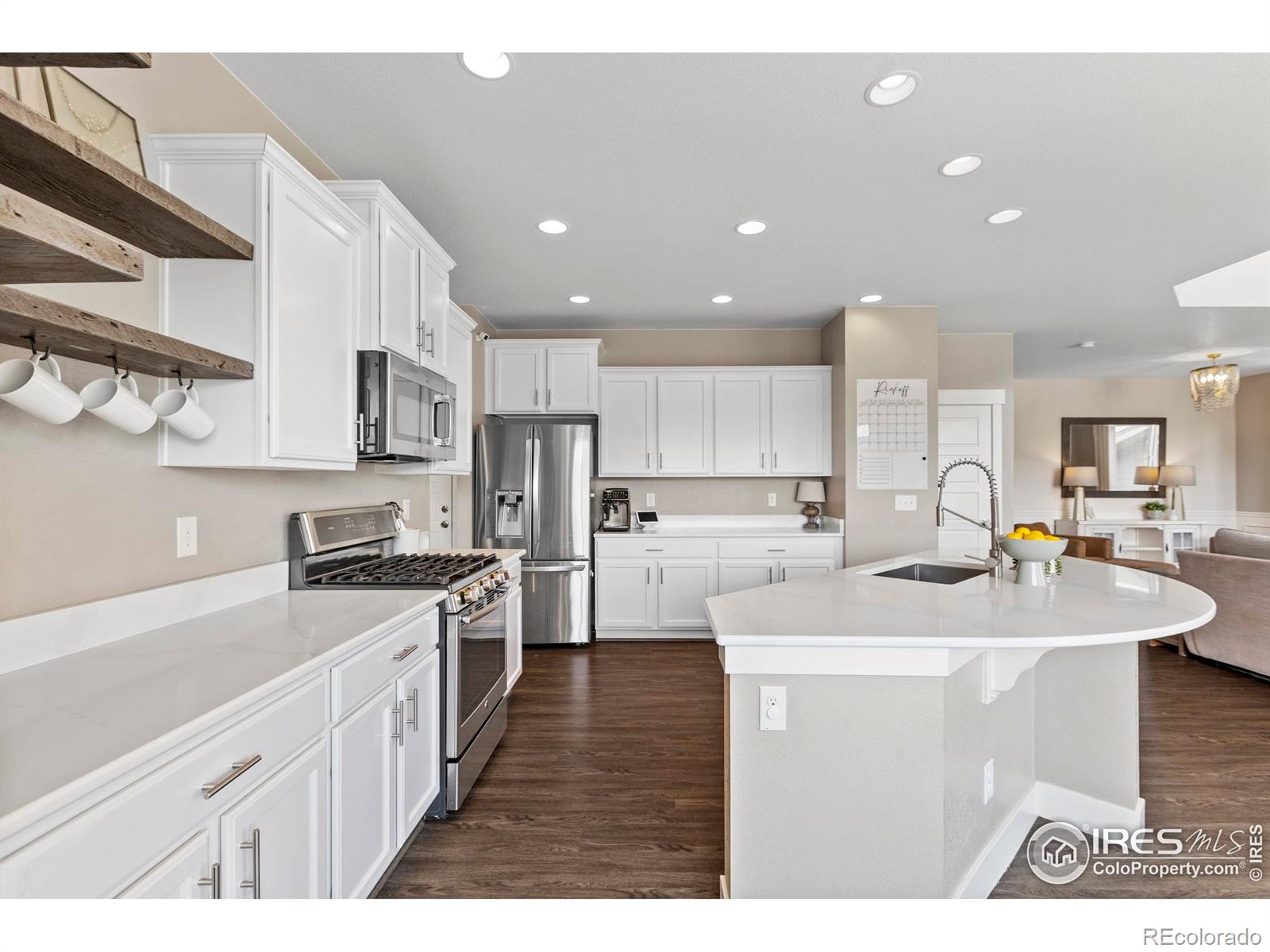 MLS Image #5 for 2289  stonefish drive,windsor, Colorado