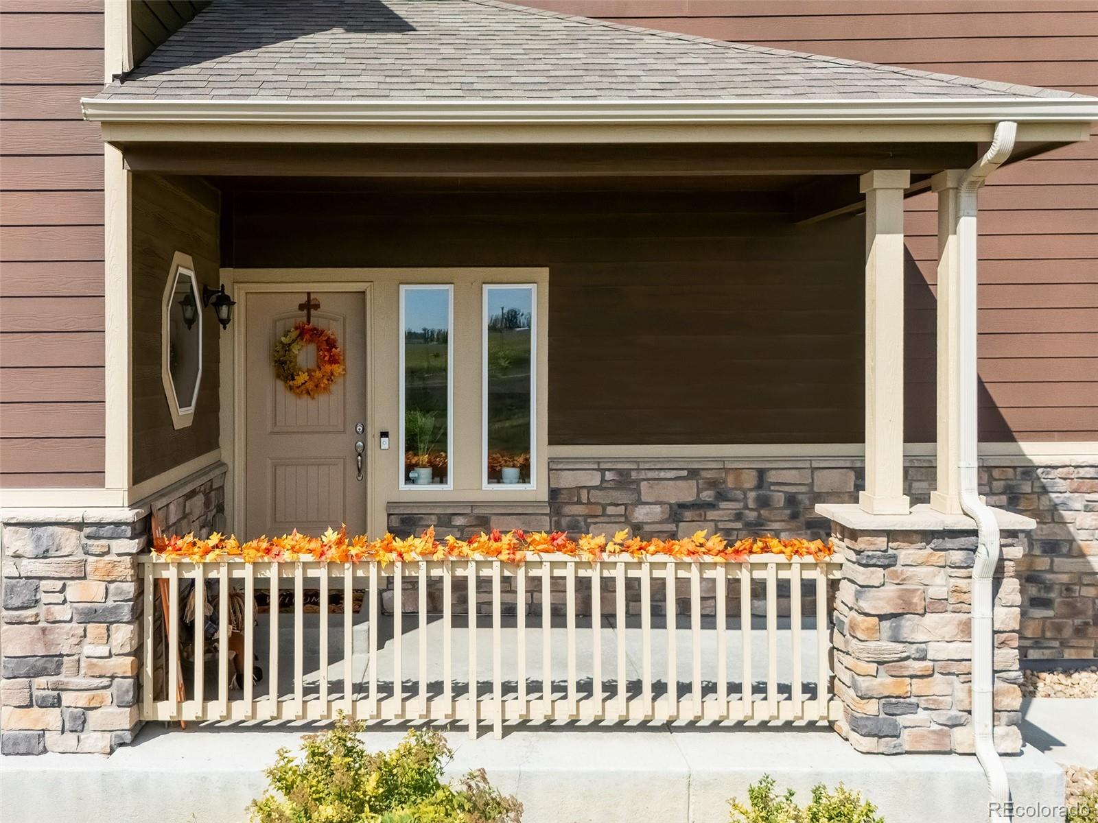MLS Image #1 for 1439  moraine valley drive,severance, Colorado