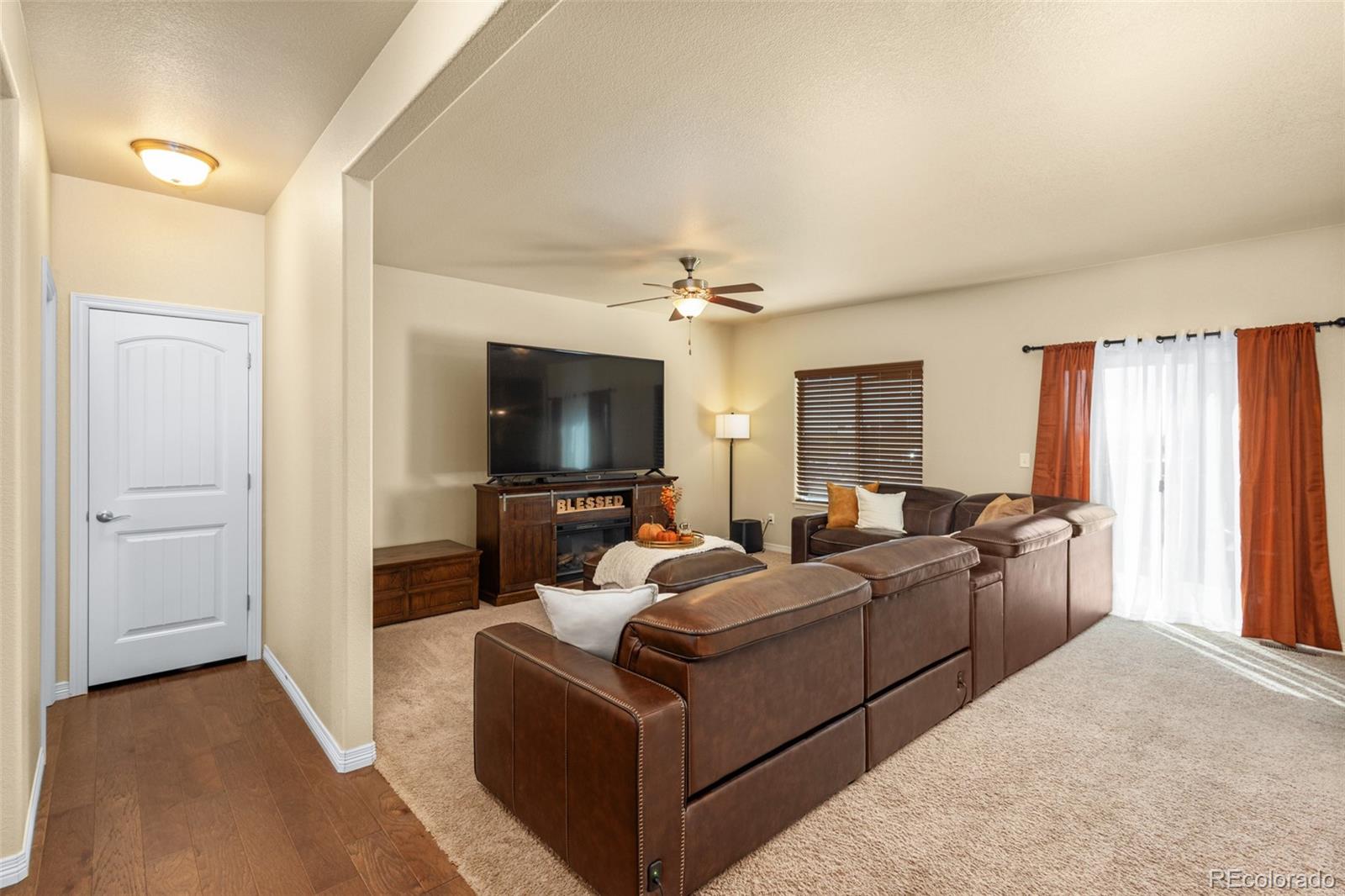 MLS Image #2 for 1439  moraine valley drive,severance, Colorado