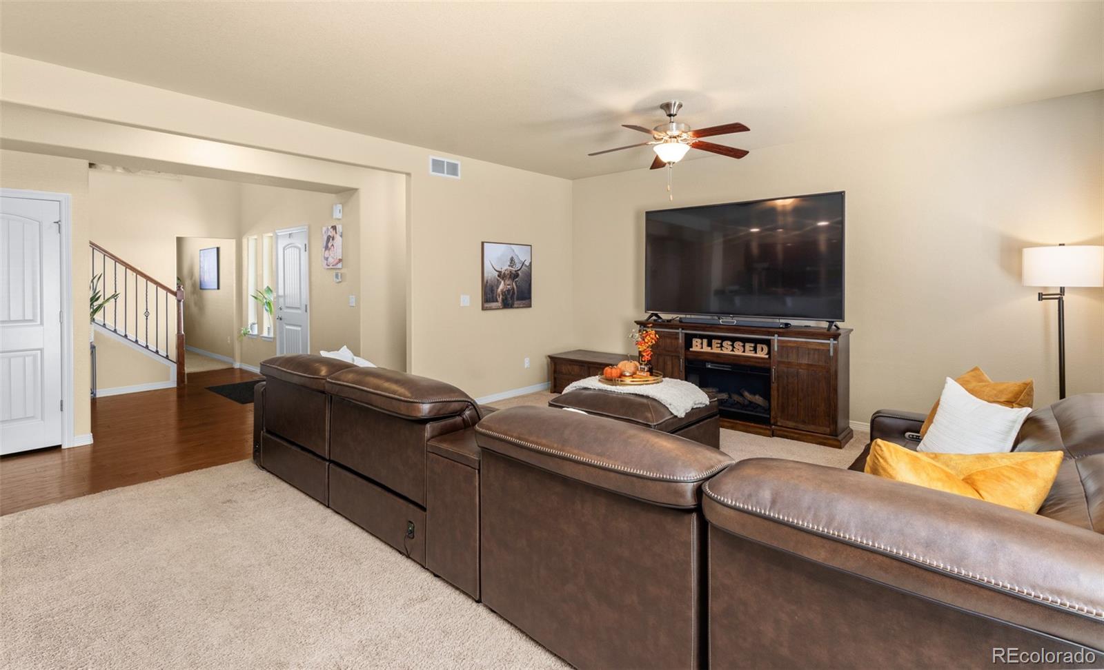 MLS Image #3 for 1439  moraine valley drive,severance, Colorado