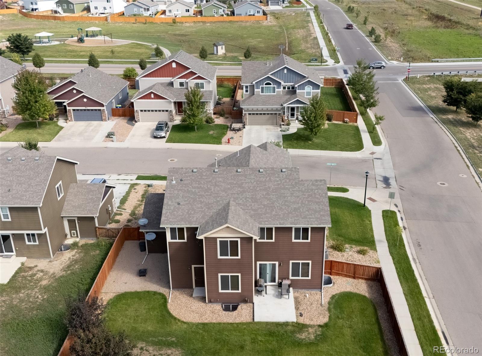 MLS Image #33 for 1439  moraine valley drive,severance, Colorado
