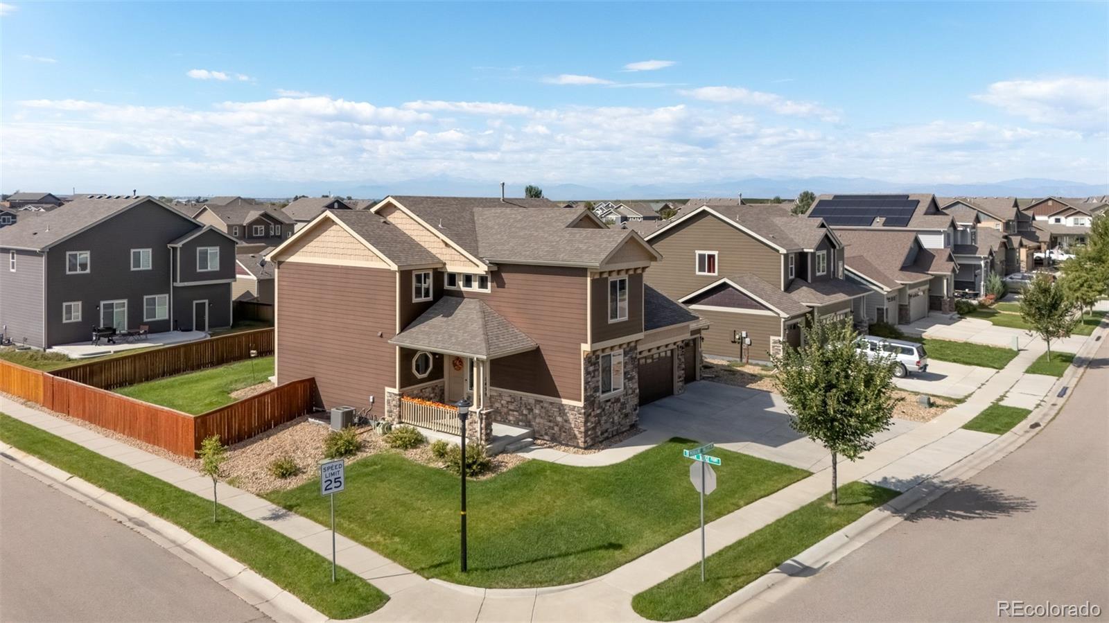 MLS Image #34 for 1439  moraine valley drive,severance, Colorado