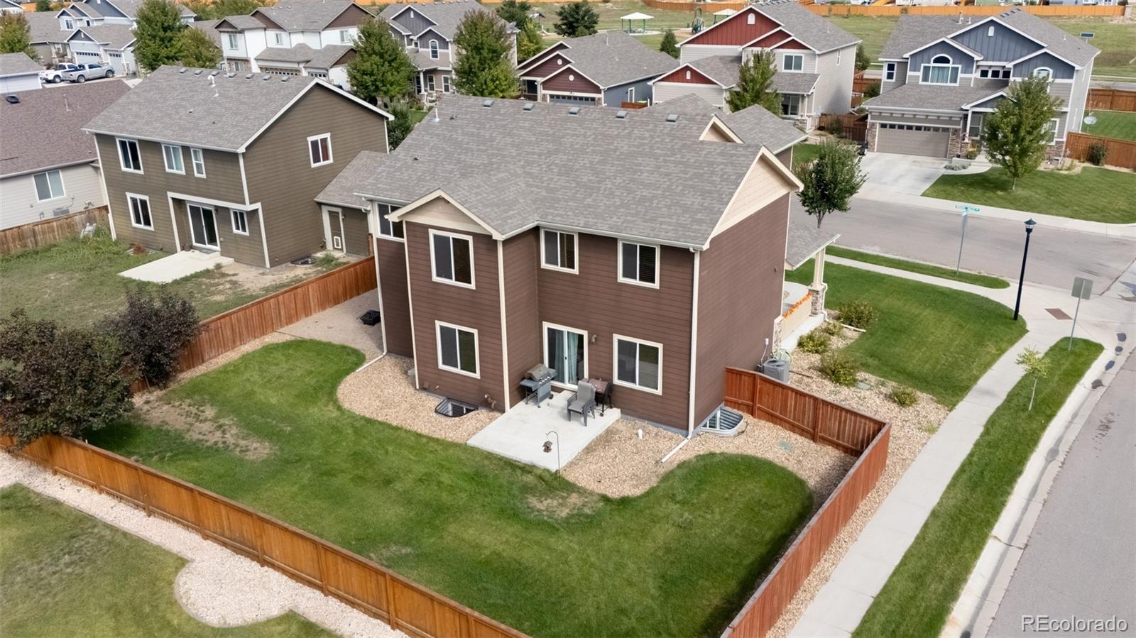 MLS Image #36 for 1439  moraine valley drive,severance, Colorado