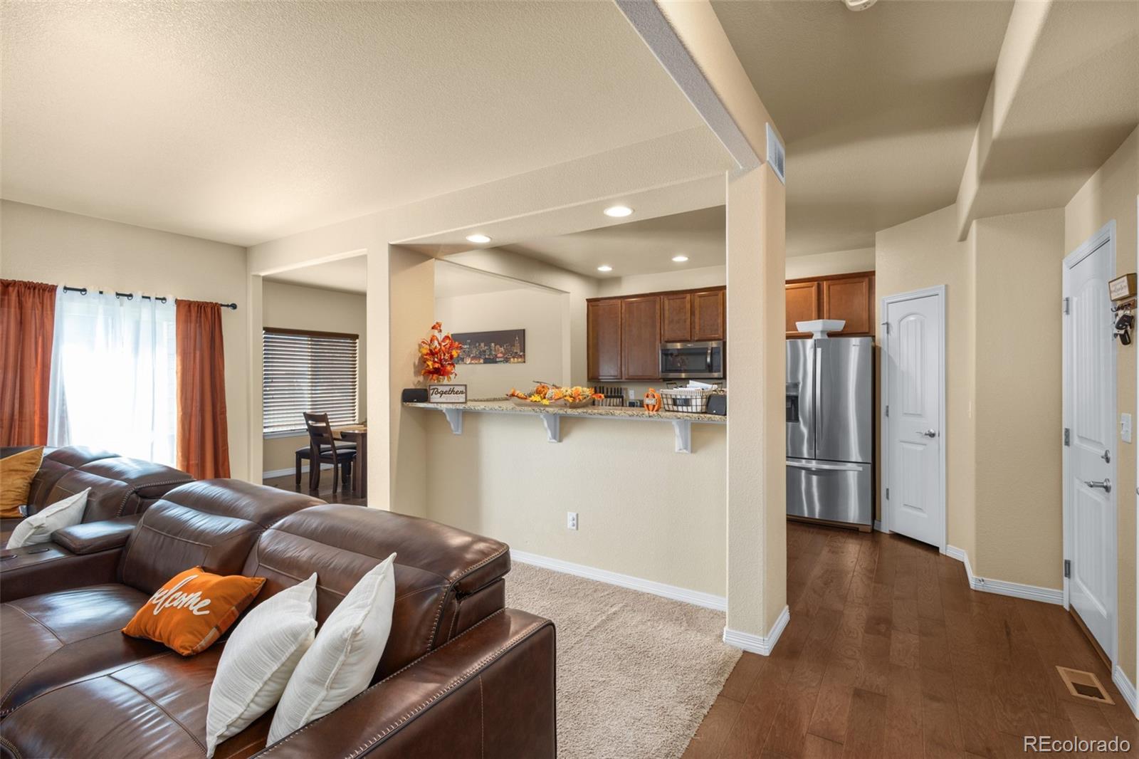 MLS Image #5 for 1439  moraine valley drive,severance, Colorado