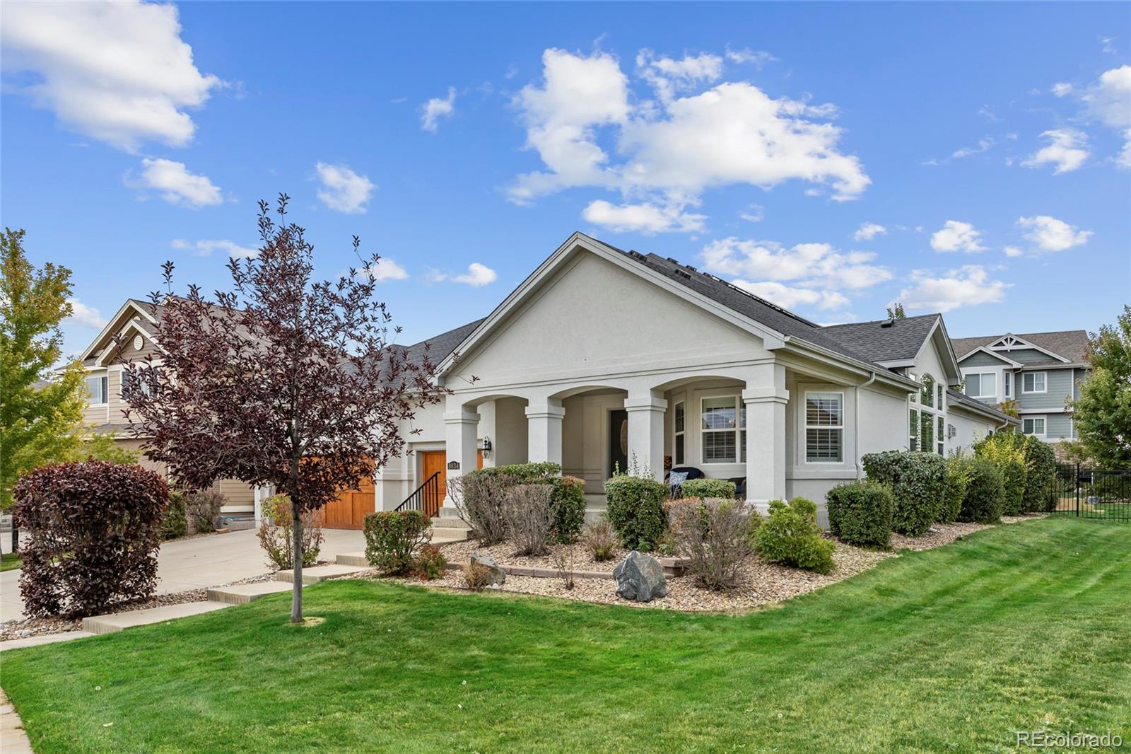 MLS Image #2 for 8034 s scottsburg court,aurora, Colorado
