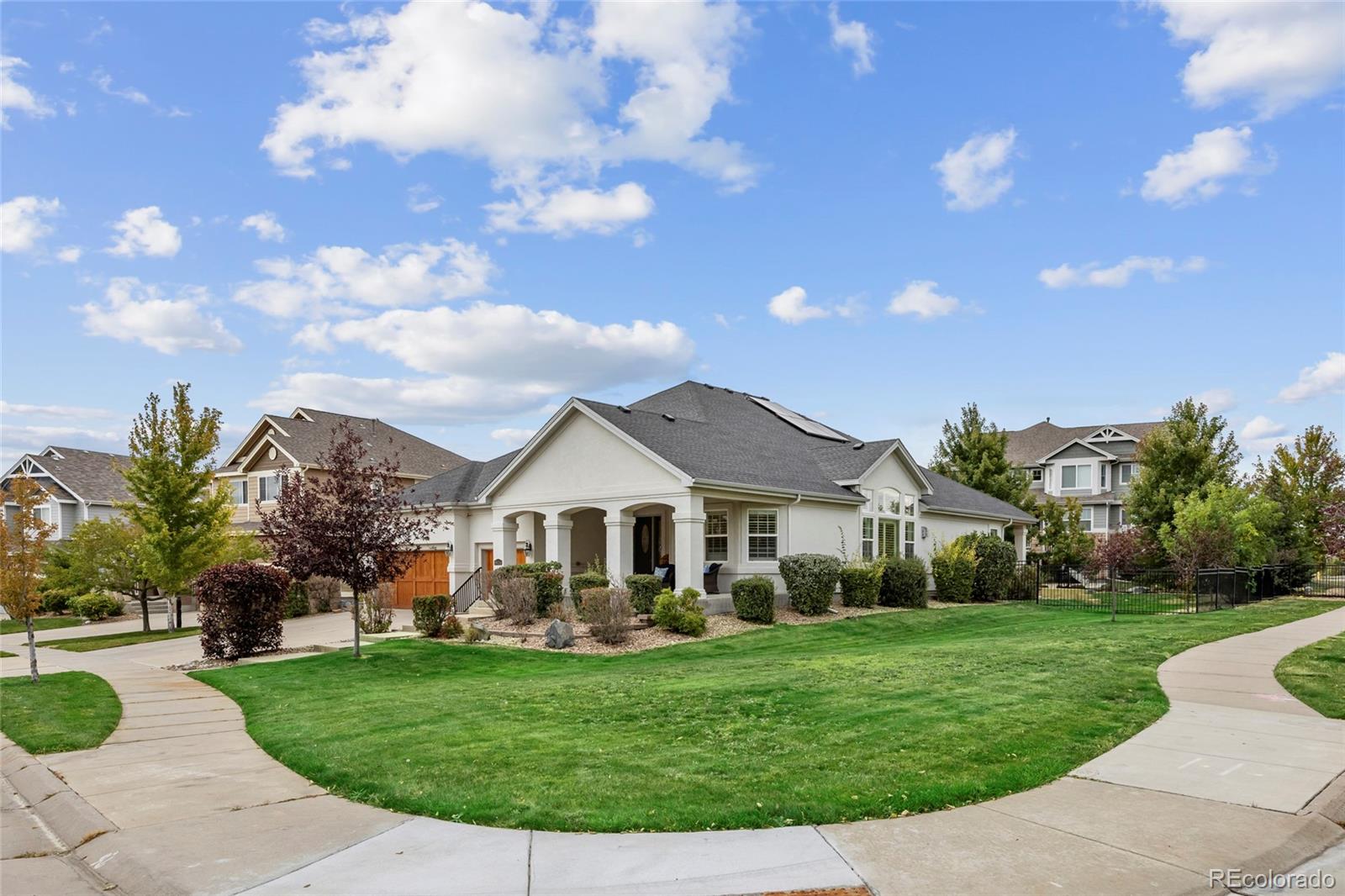 MLS Image #3 for 8034 s scottsburg court,aurora, Colorado