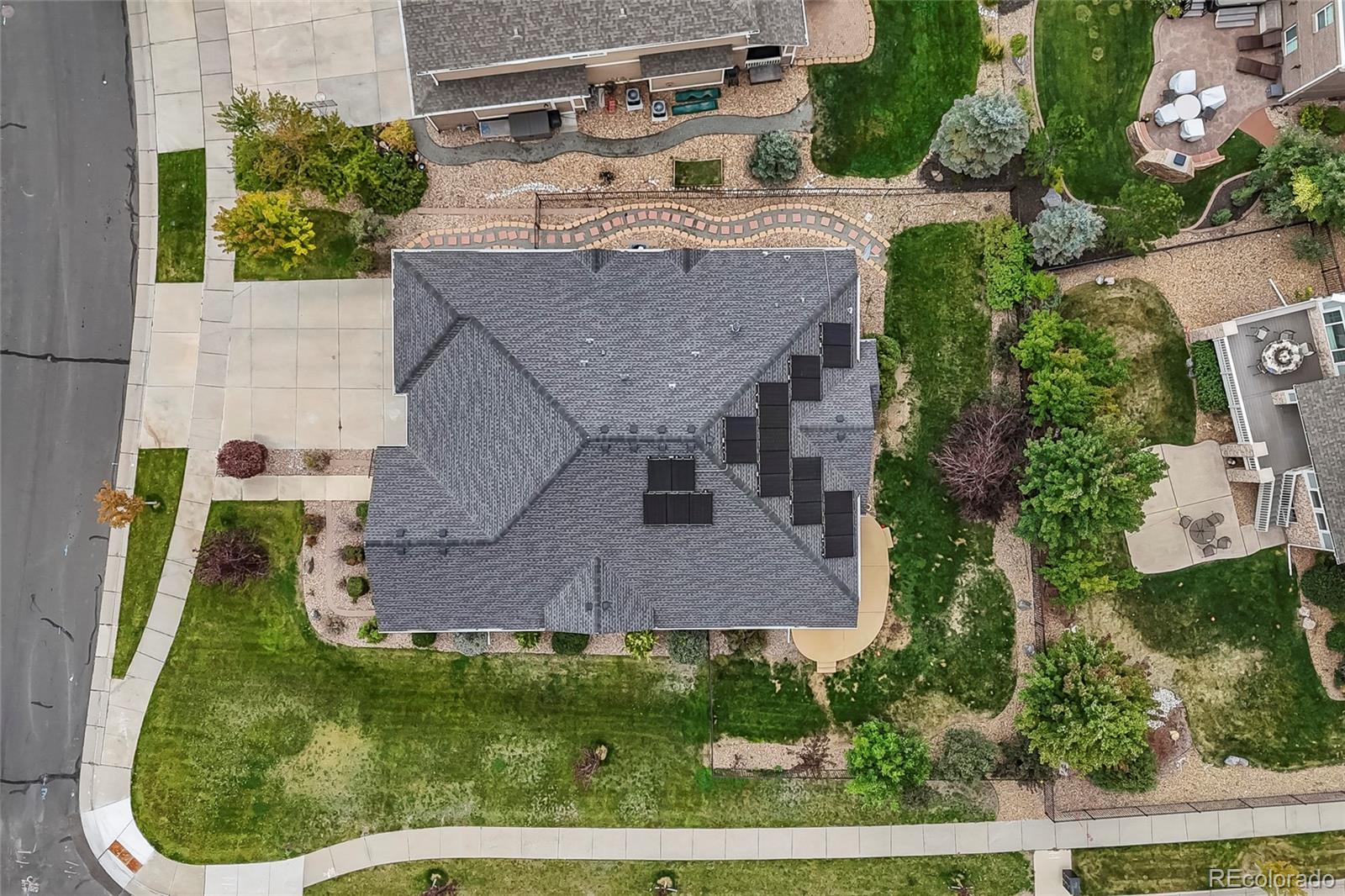 MLS Image #38 for 8034 s scottsburg court,aurora, Colorado