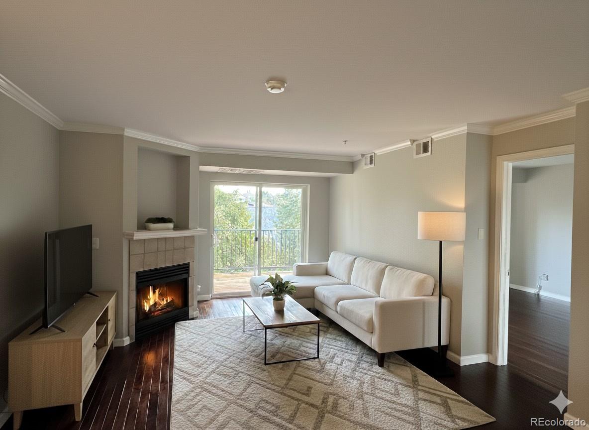MLS Image #1 for 12158 w dorado place 205,littleton, Colorado
