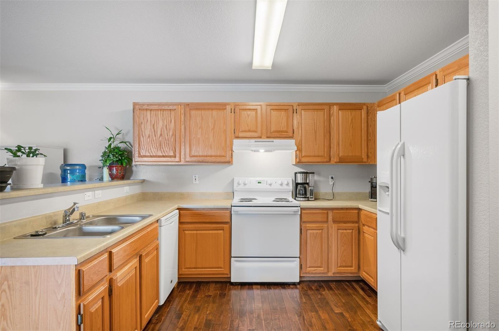 MLS Image #3 for 12158 w dorado place 205,littleton, Colorado