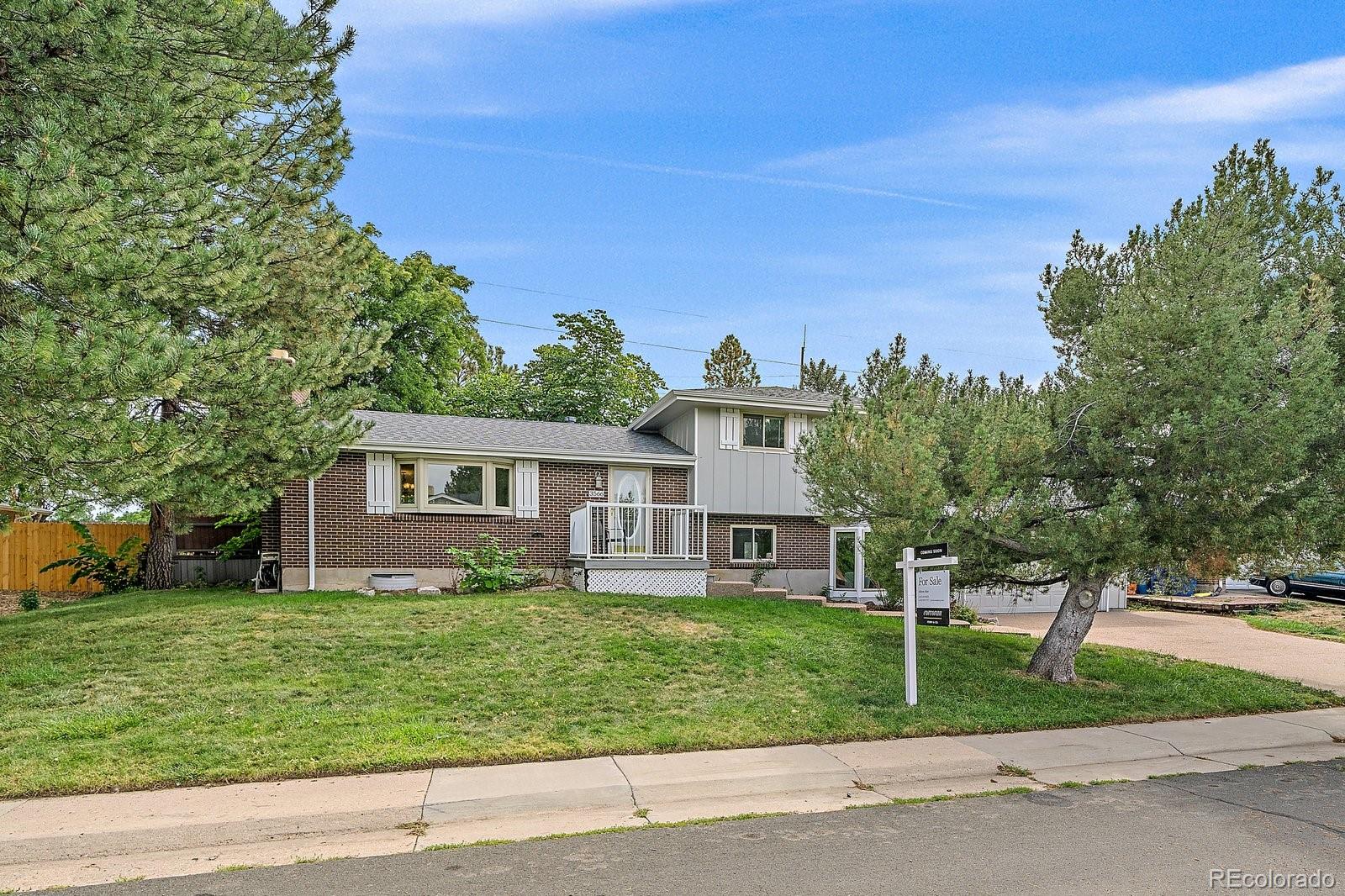 MLS Image #0 for 3566 e fair place,centennial, Colorado