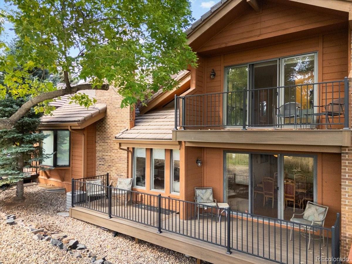 MLS Image #1 for 16096  double eagle drive,morrison, Colorado