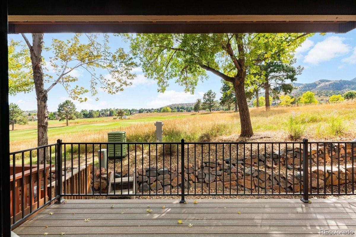 MLS Image #2 for 16096  double eagle drive,morrison, Colorado
