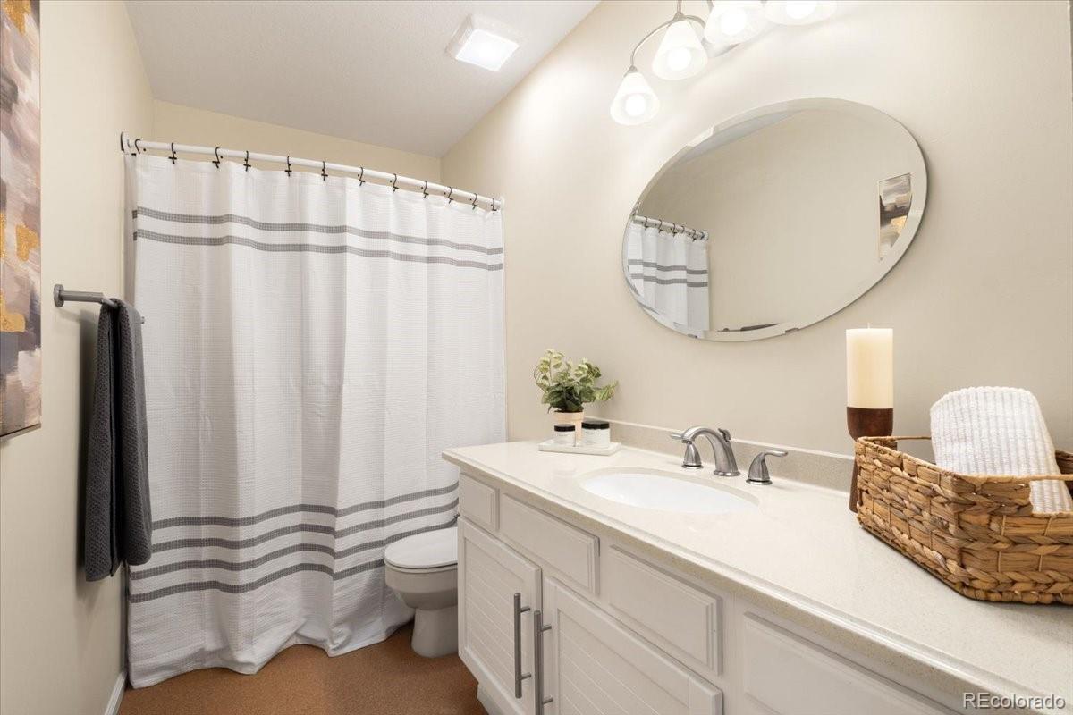 MLS Image #24 for 16096  double eagle drive,morrison, Colorado