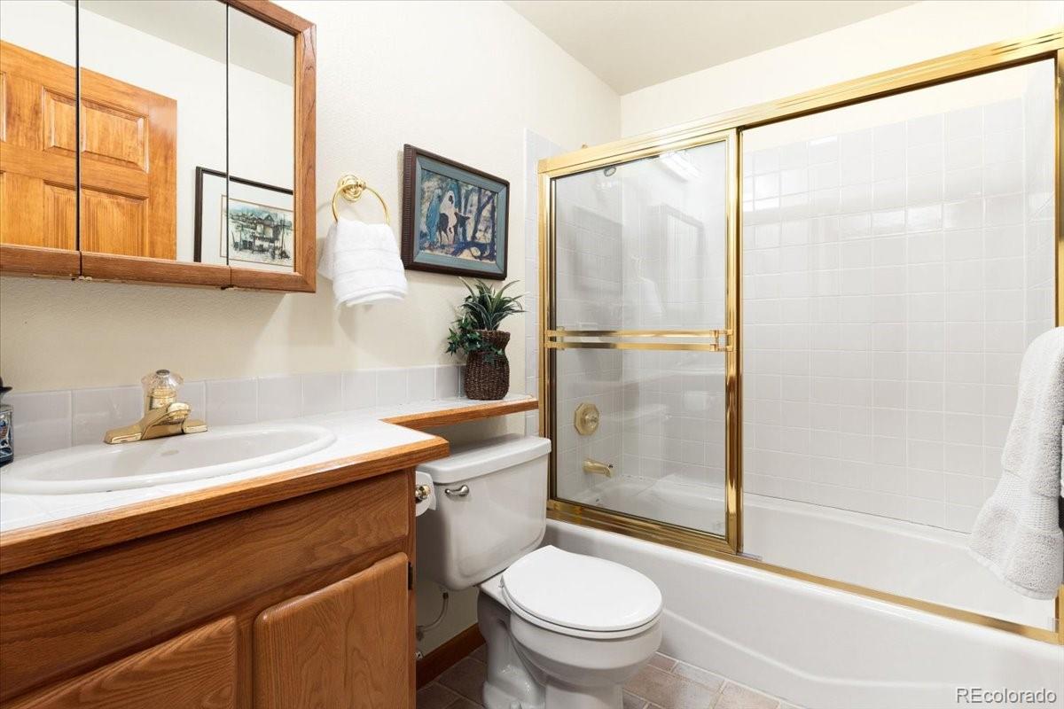 MLS Image #28 for 16096  double eagle drive,morrison, Colorado