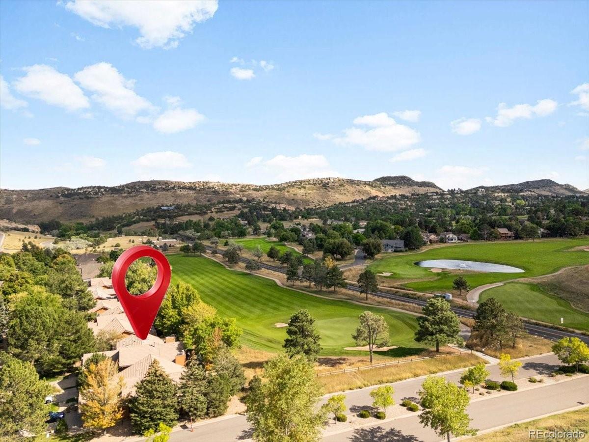 MLS Image #29 for 16096  double eagle drive,morrison, Colorado