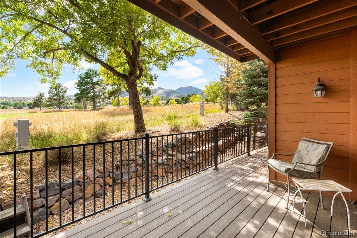 MLS Image #3 for 16096  double eagle drive,morrison, Colorado