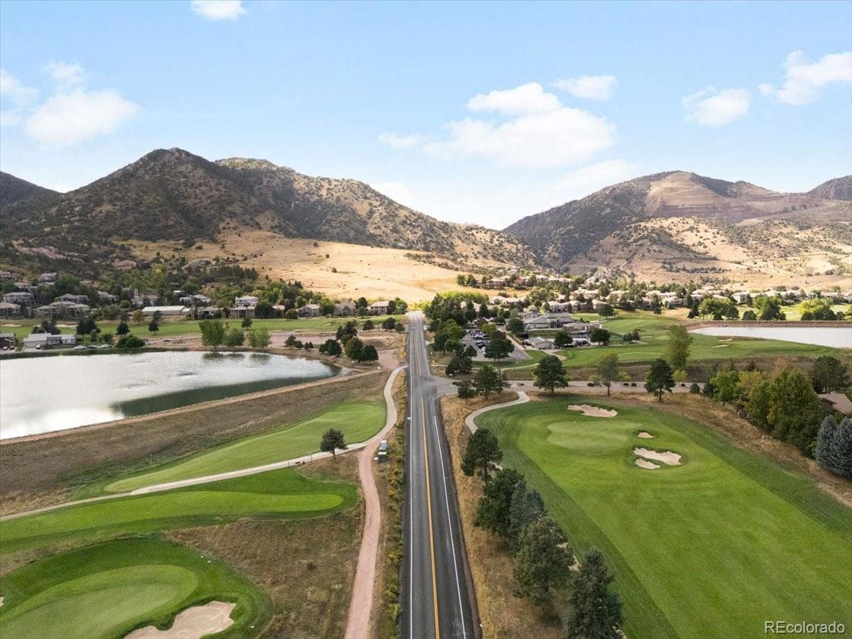 MLS Image #30 for 16096  double eagle drive,morrison, Colorado