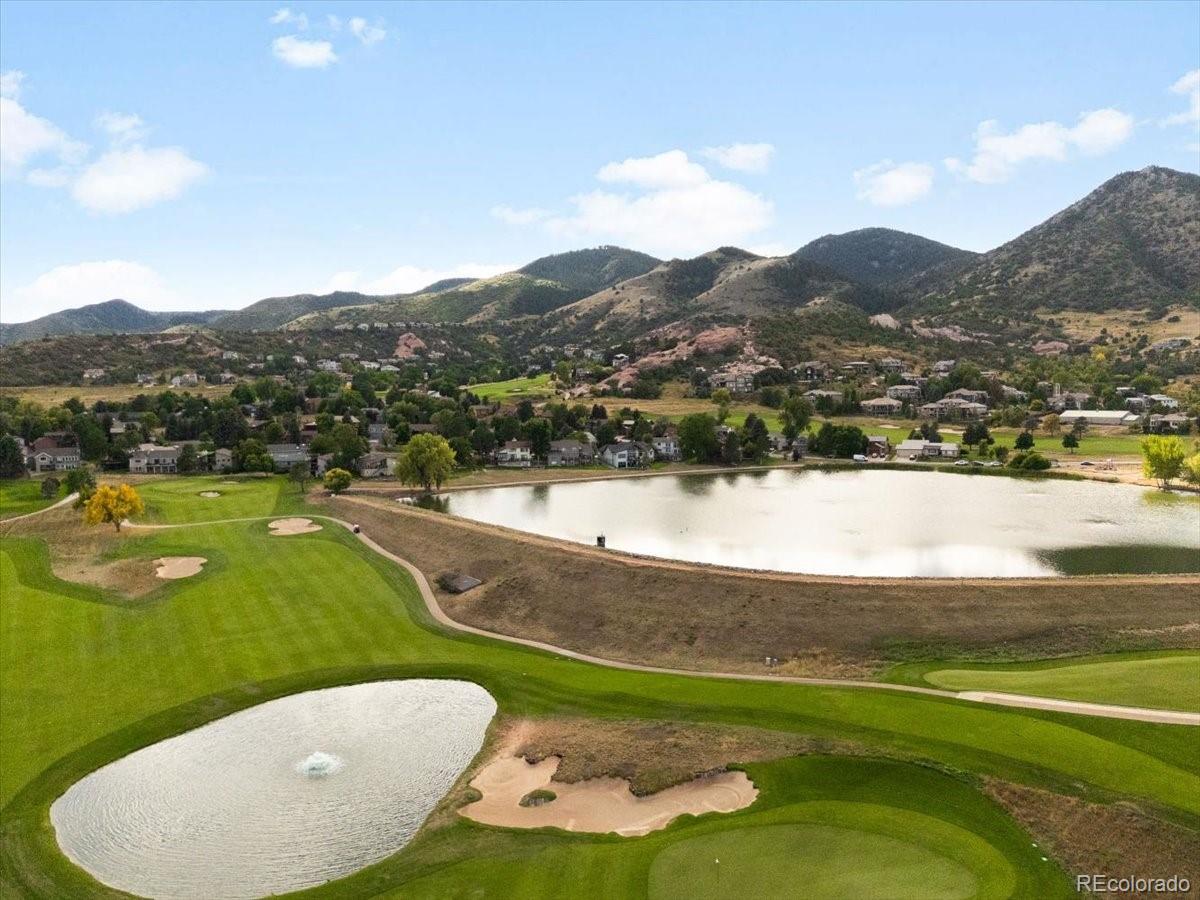 MLS Image #31 for 16096  double eagle drive,morrison, Colorado