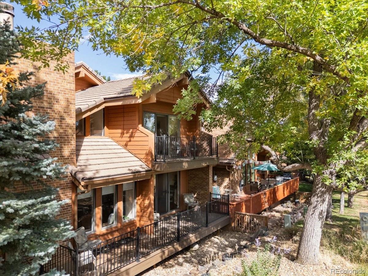MLS Image #32 for 16096  double eagle drive,morrison, Colorado