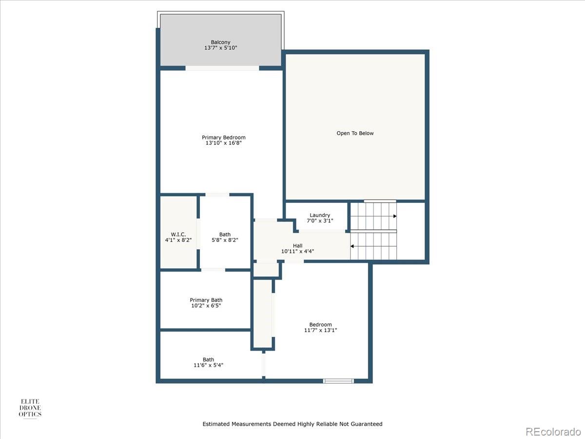 MLS Image #35 for 16096  double eagle drive,morrison, Colorado