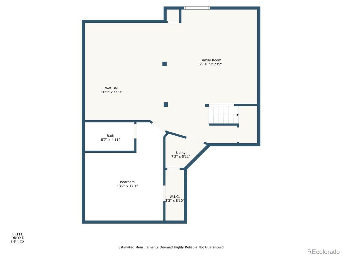 MLS Image #36 for 16096  double eagle drive,morrison, Colorado
