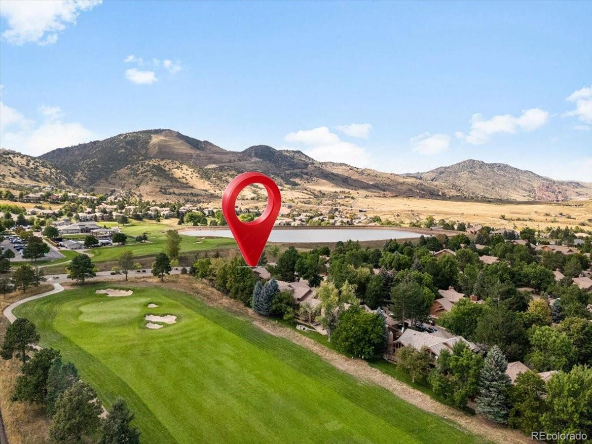 MLS Image #4 for 16096  double eagle drive,morrison, Colorado