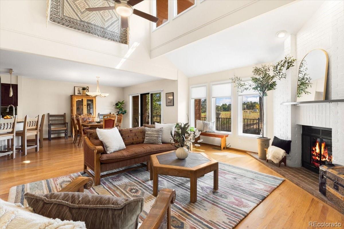 MLS Image #8 for 16096  double eagle drive,morrison, Colorado