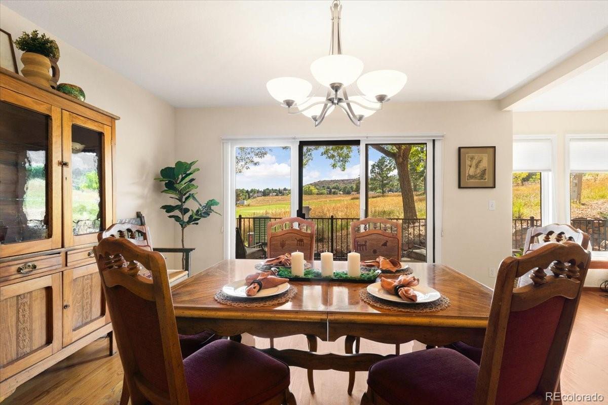 MLS Image #9 for 16096  double eagle drive,morrison, Colorado
