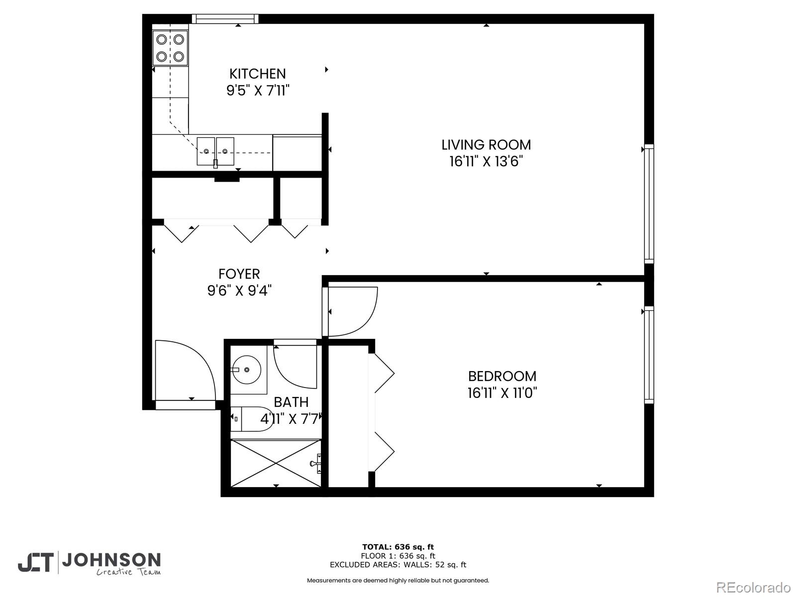 MLS Image #21 for 555 e 10th avenue 114,denver, Colorado