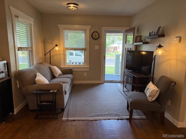 MLS Image #1 for 4420 s grant street,englewood, Colorado