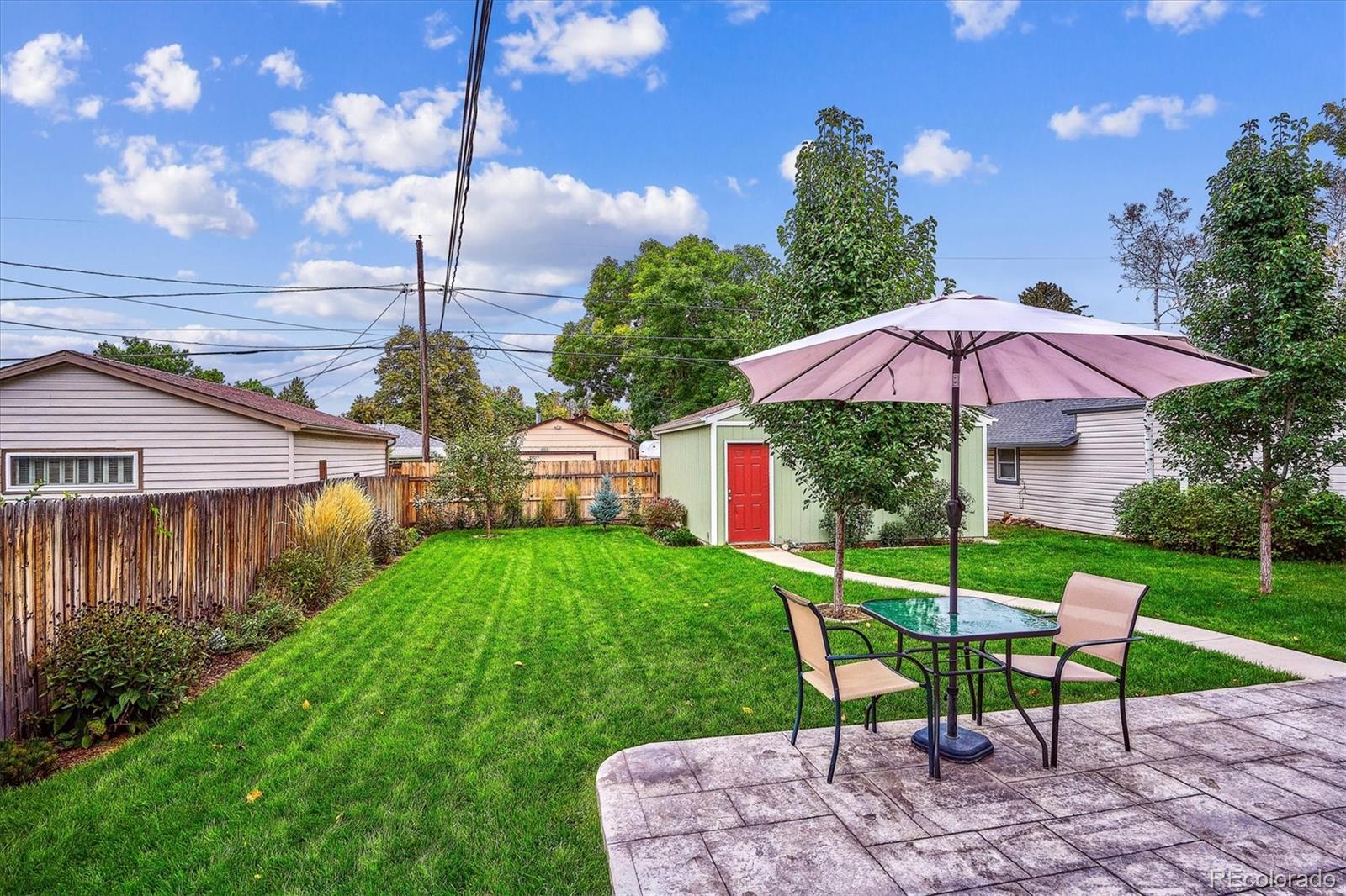 MLS Image #17 for 4420 s grant street,englewood, Colorado