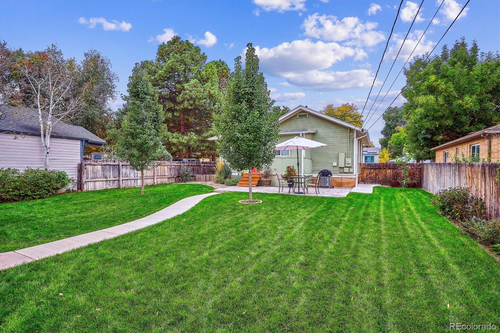 MLS Image #18 for 4420 s grant street,englewood, Colorado