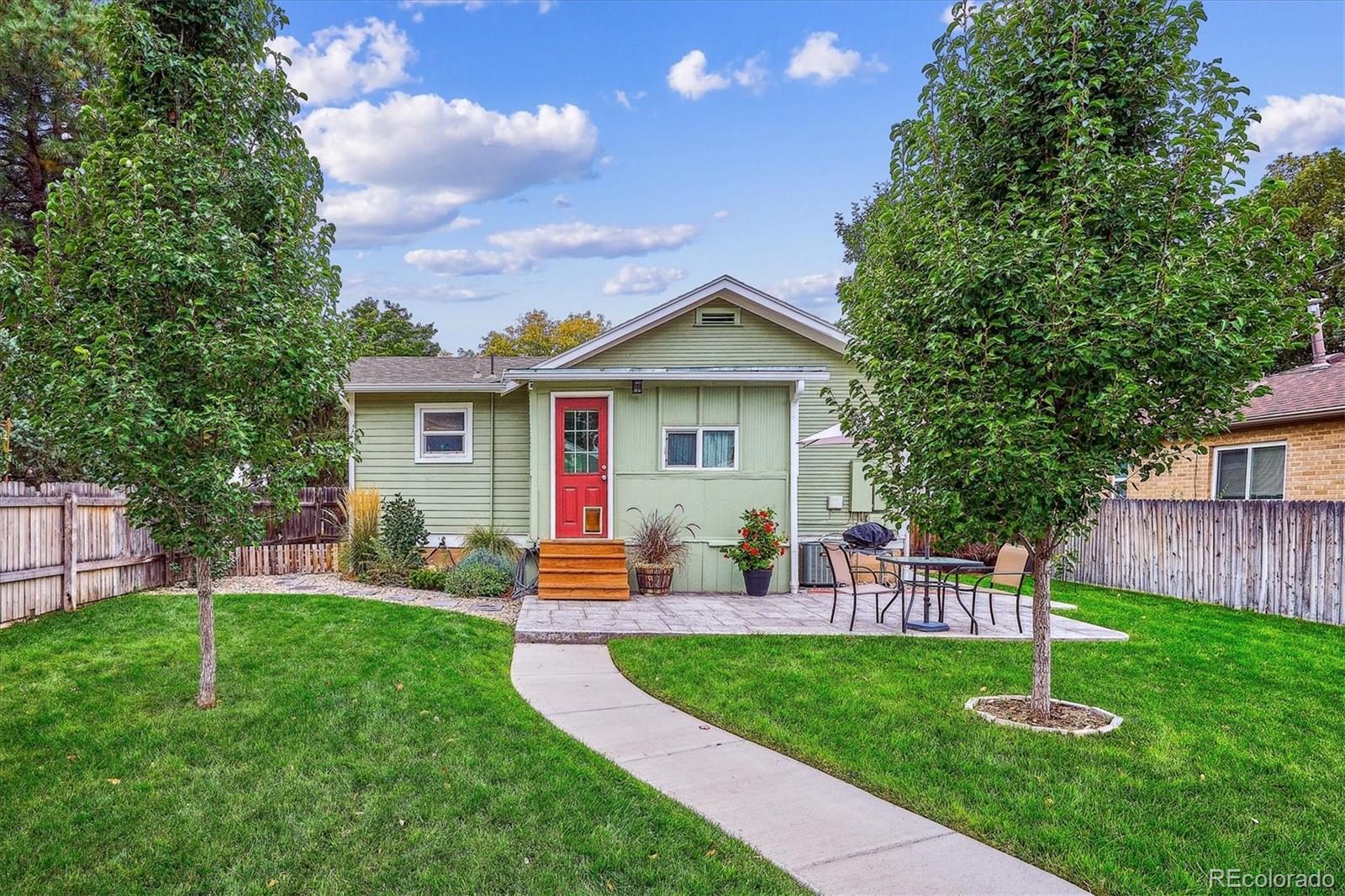 MLS Image #19 for 4420 s grant street,englewood, Colorado