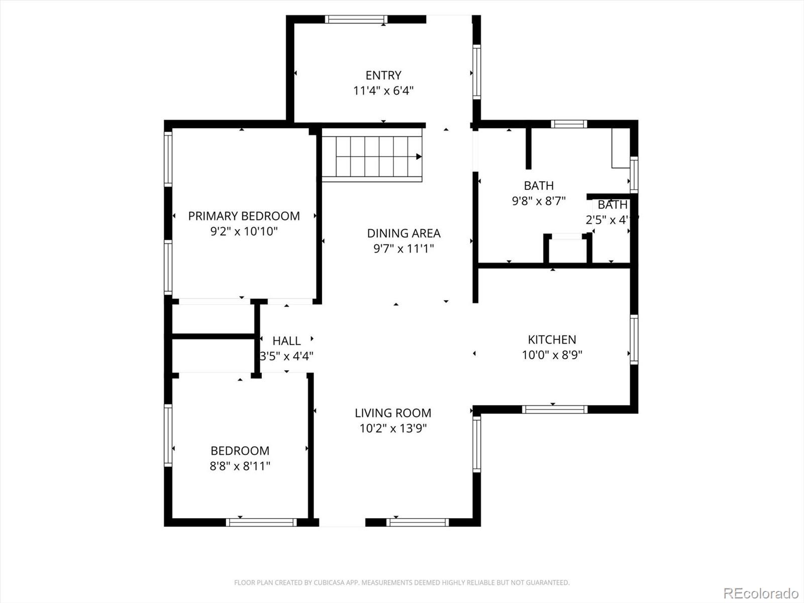 MLS Image #21 for 4420 s grant street,englewood, Colorado