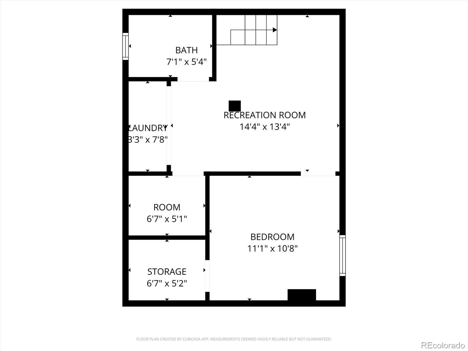 MLS Image #22 for 4420 s grant street,englewood, Colorado