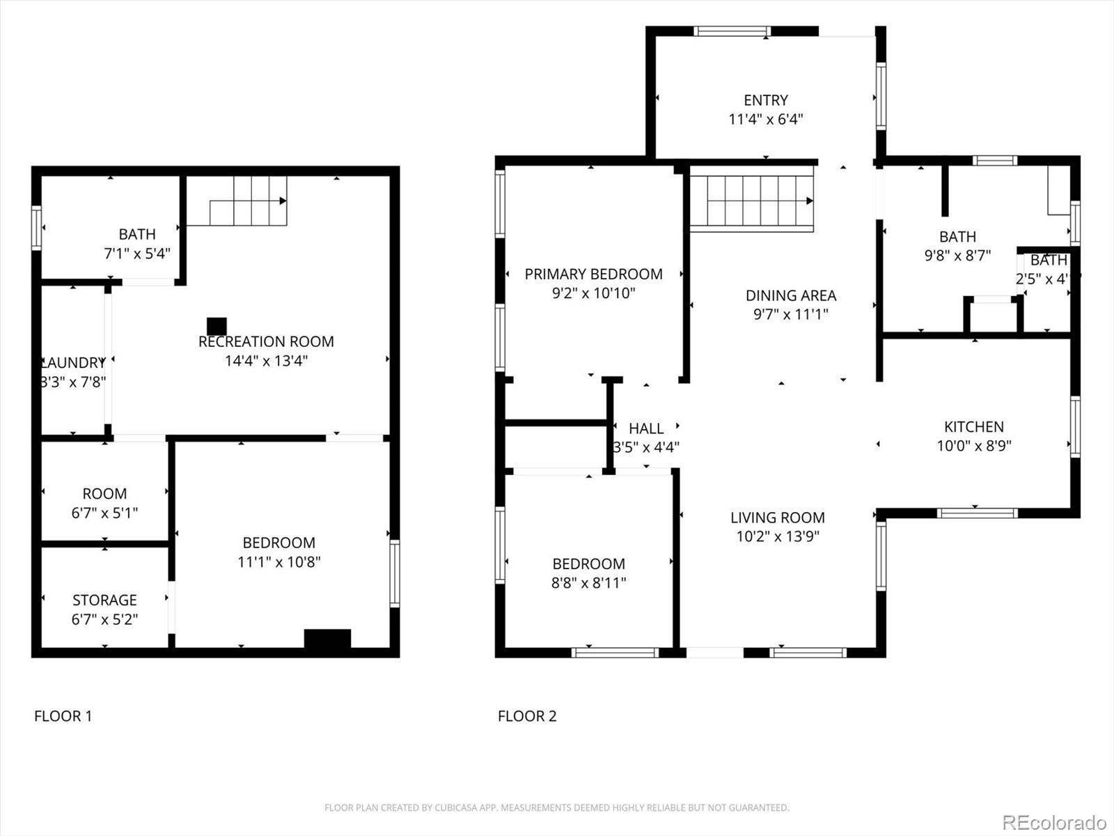 MLS Image #23 for 4420 s grant street,englewood, Colorado