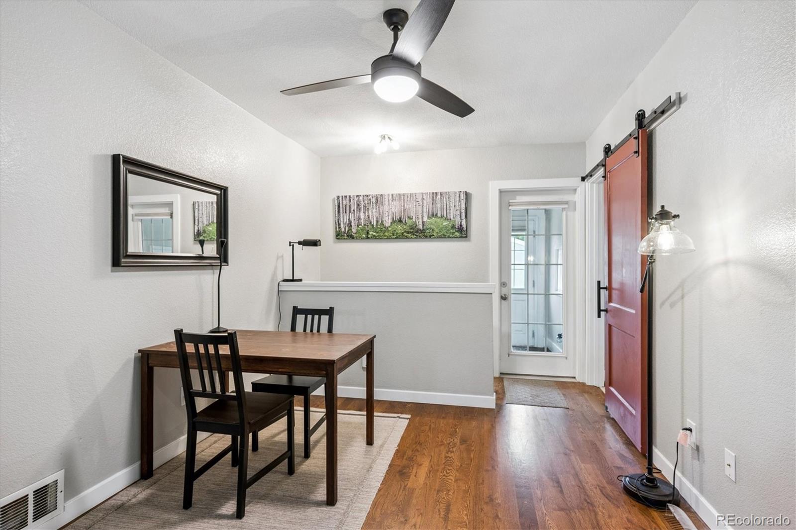 MLS Image #4 for 4420 s grant street,englewood, Colorado