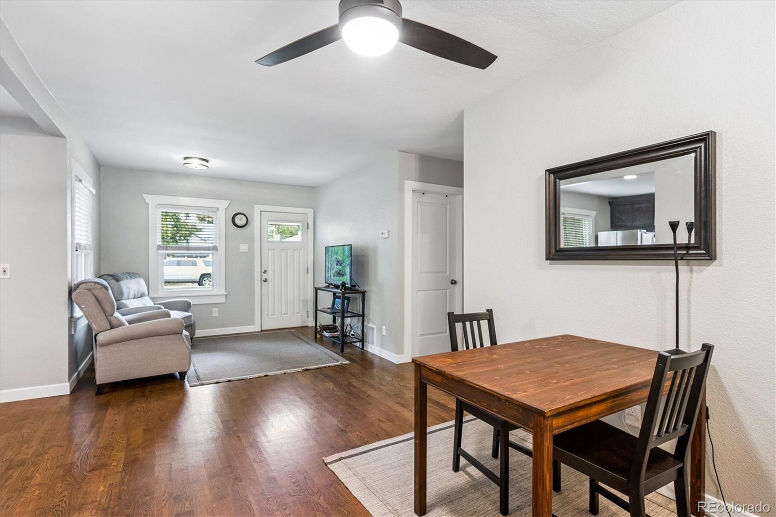 MLS Image #5 for 4420 s grant street,englewood, Colorado