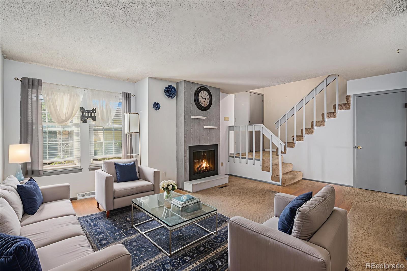 MLS Image #5 for 2888 s ursula street ,aurora, Colorado